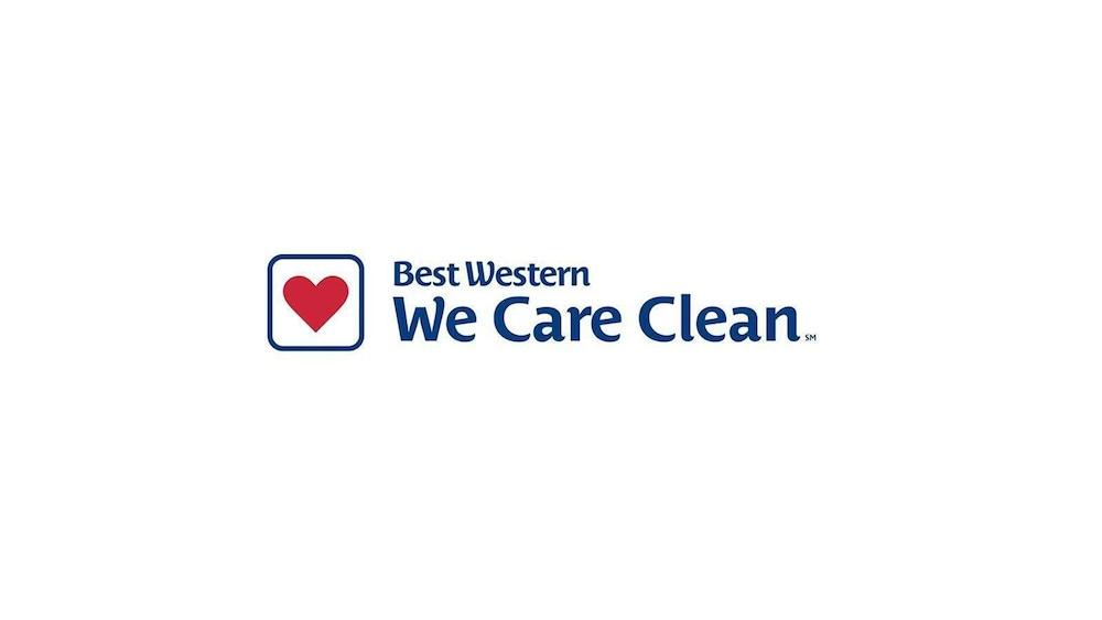 Best Western PLUS Cascade Inn&Suites Troutdale Exterior foto